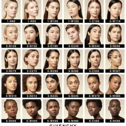 Givenchy Prisme Libre Skin-Caring Glow