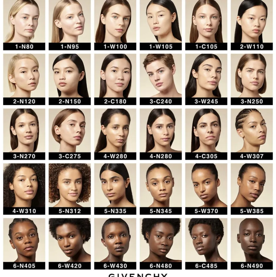 Givenchy Prisme Libre Skin-Caring Glow