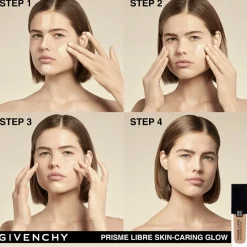 Givenchy Prisme Libre Skin-Caring Glow