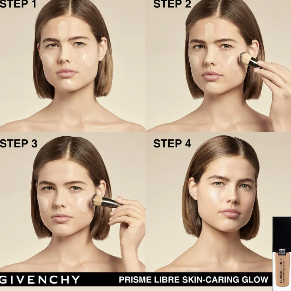 Givenchy Prisme Libre Skin-Caring Glow