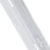 Glasfil taskestrørrelse m. etui