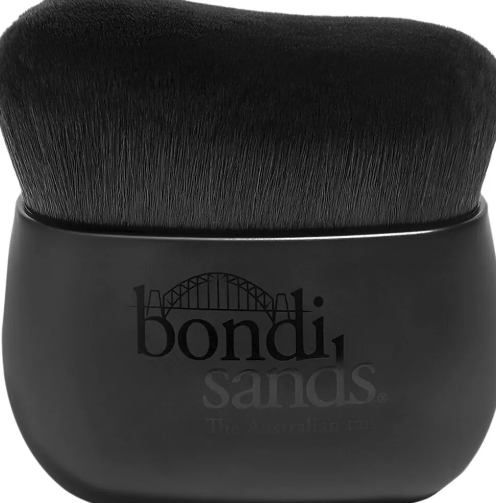 GLO Body Brush