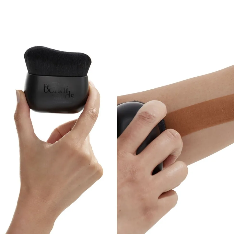 GLO Body Brush