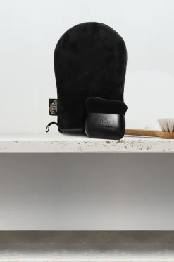GLO Body Brush