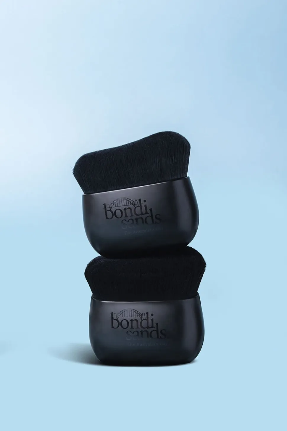 GLO Body Brush