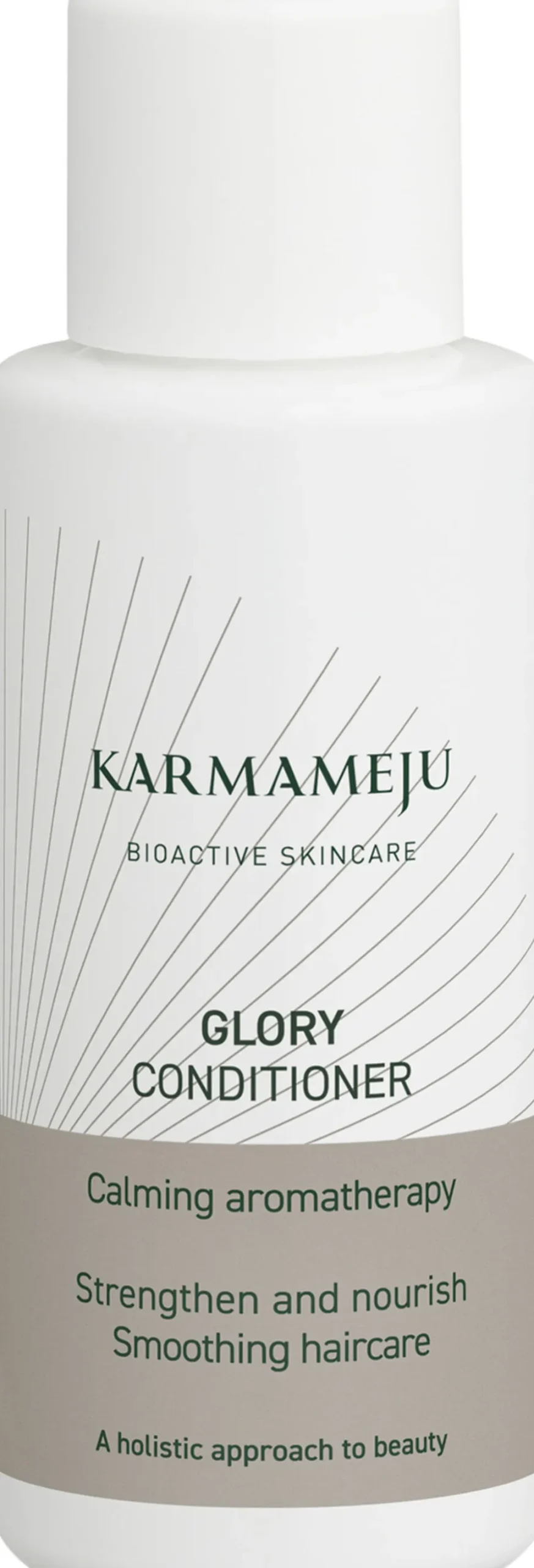 GLORY conditioner - travel size