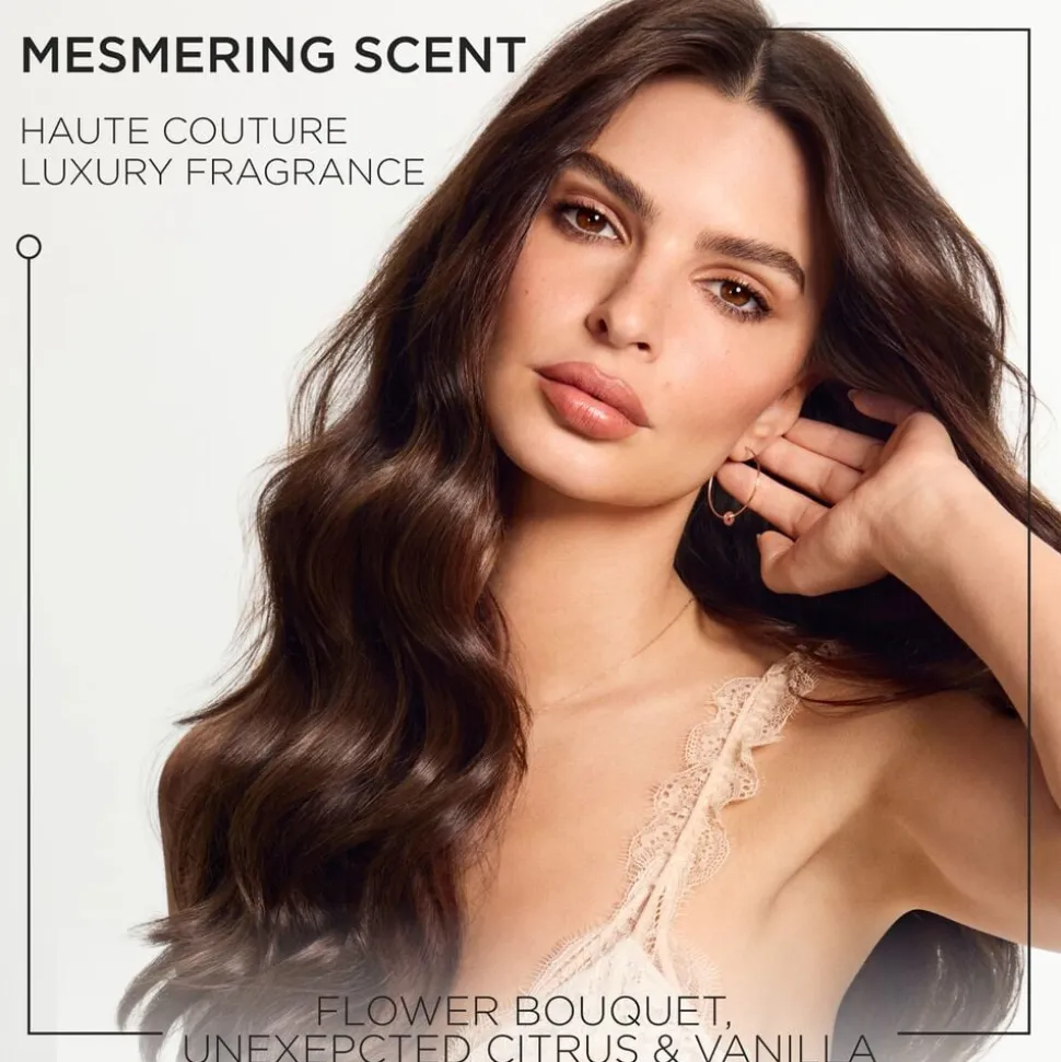 Gloss Absolu Anti-Frizz Glaze Milk Heat Protection