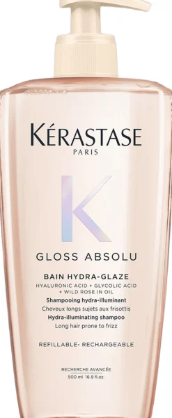 Gloss Absolu Bain Hydra-Glaze Shampoo