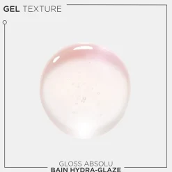 Gloss Absolu Bain Hydra-Glaze Shampoo