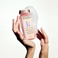 Gloss Absolu Bain Hydra-Glaze Shampoo