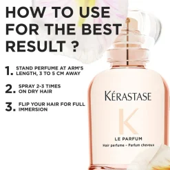 GLOSS ABSOLU LE PARFUM HAIR MIST