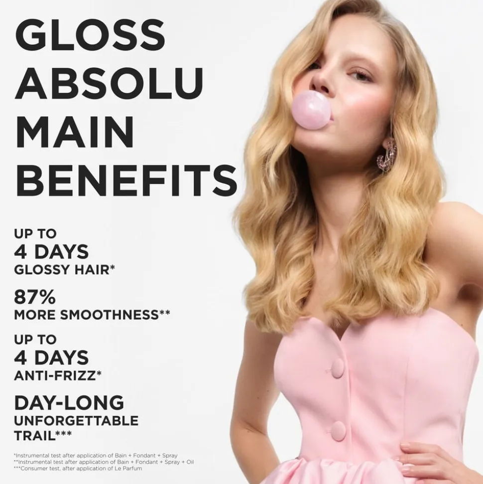 GLOSS ABSOLU LE PARFUM HAIR MIST