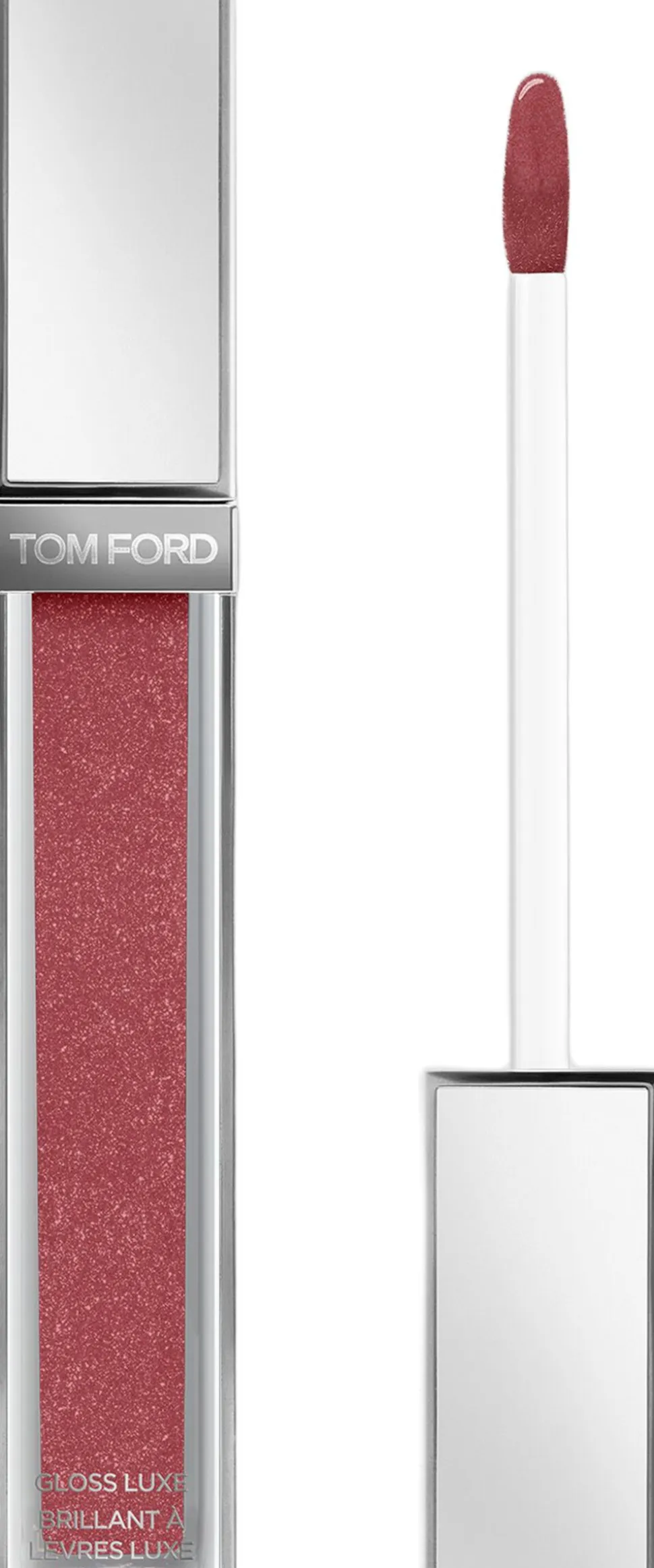 Gloss Luxe Lip Gloss
