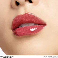 Gloss Luxe Lip Gloss