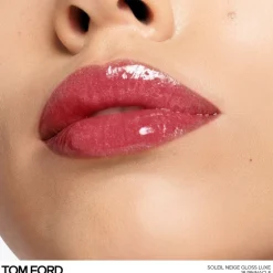 Gloss Luxe Lip Gloss