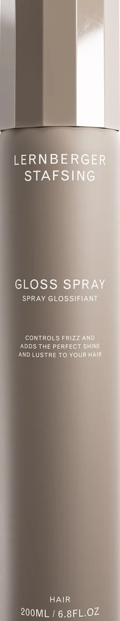 Gloss Spray, 200 ml