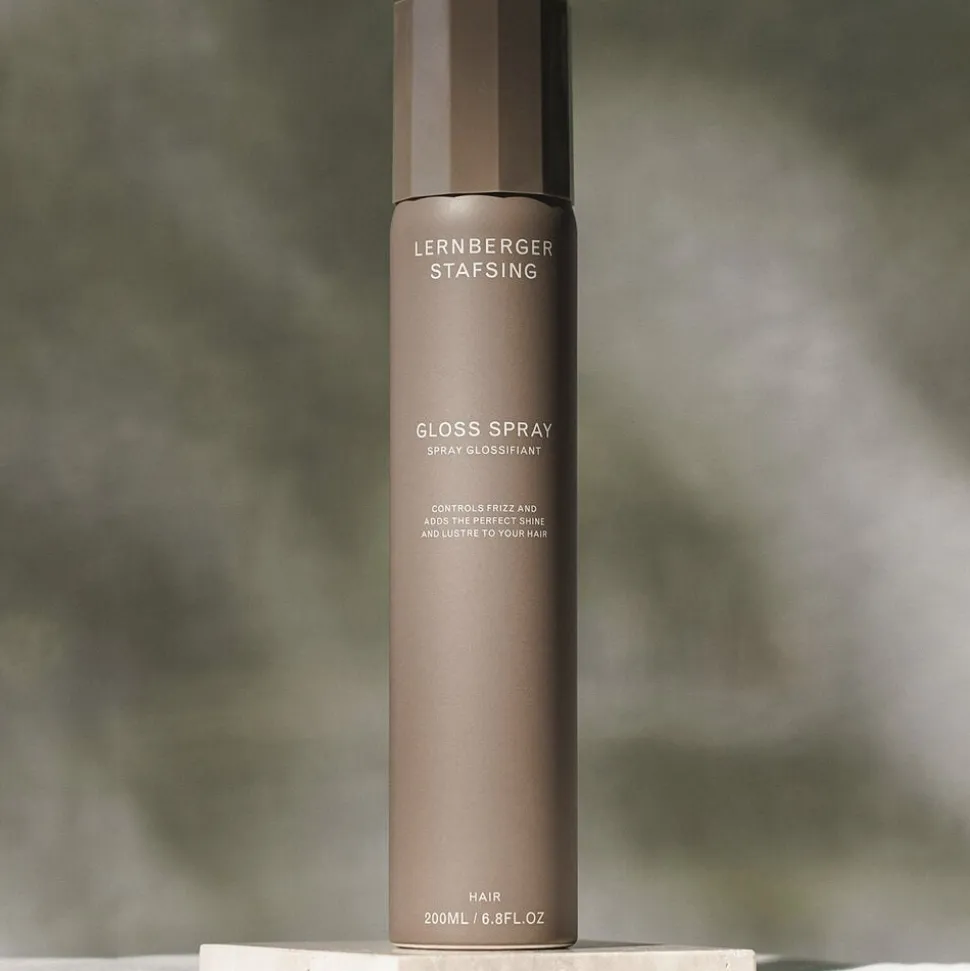 Gloss Spray, 200 ml