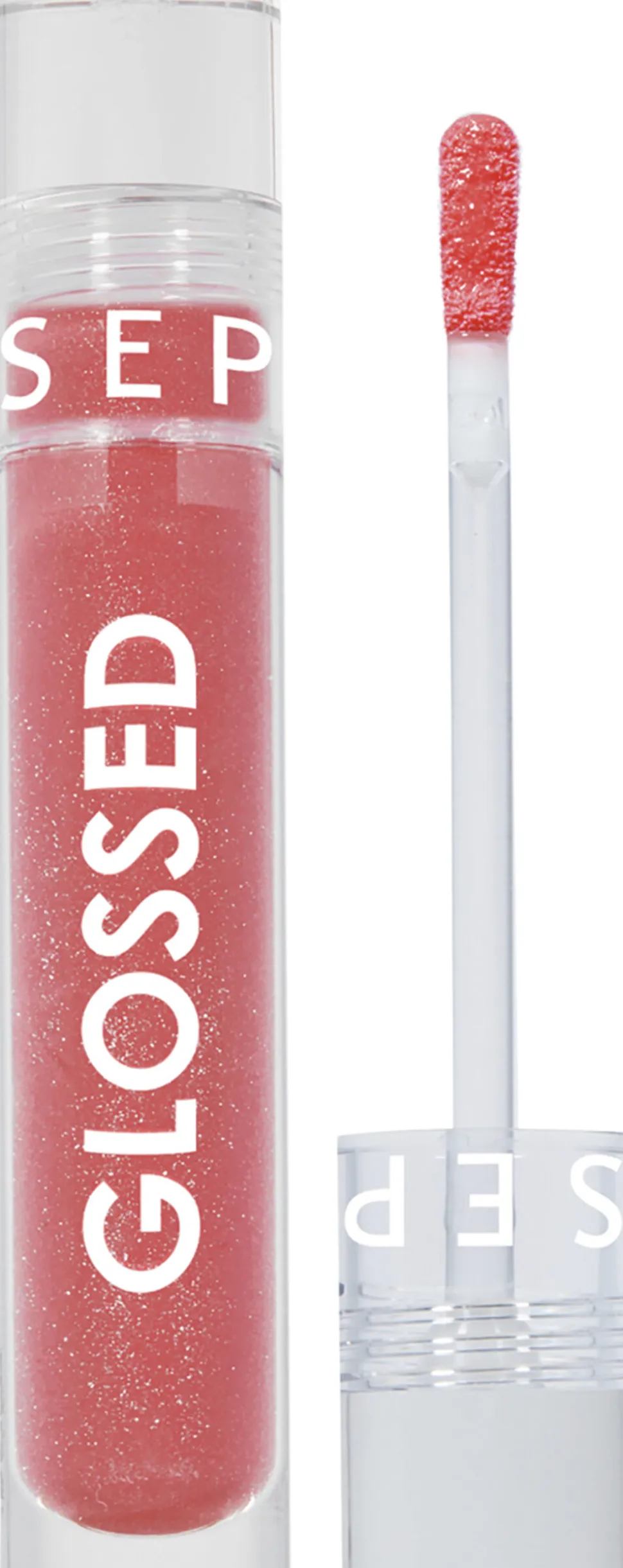 Glossed - Lip gloss