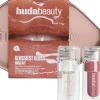 Glossiest Gloss Trio - Makeupsæt til læberne