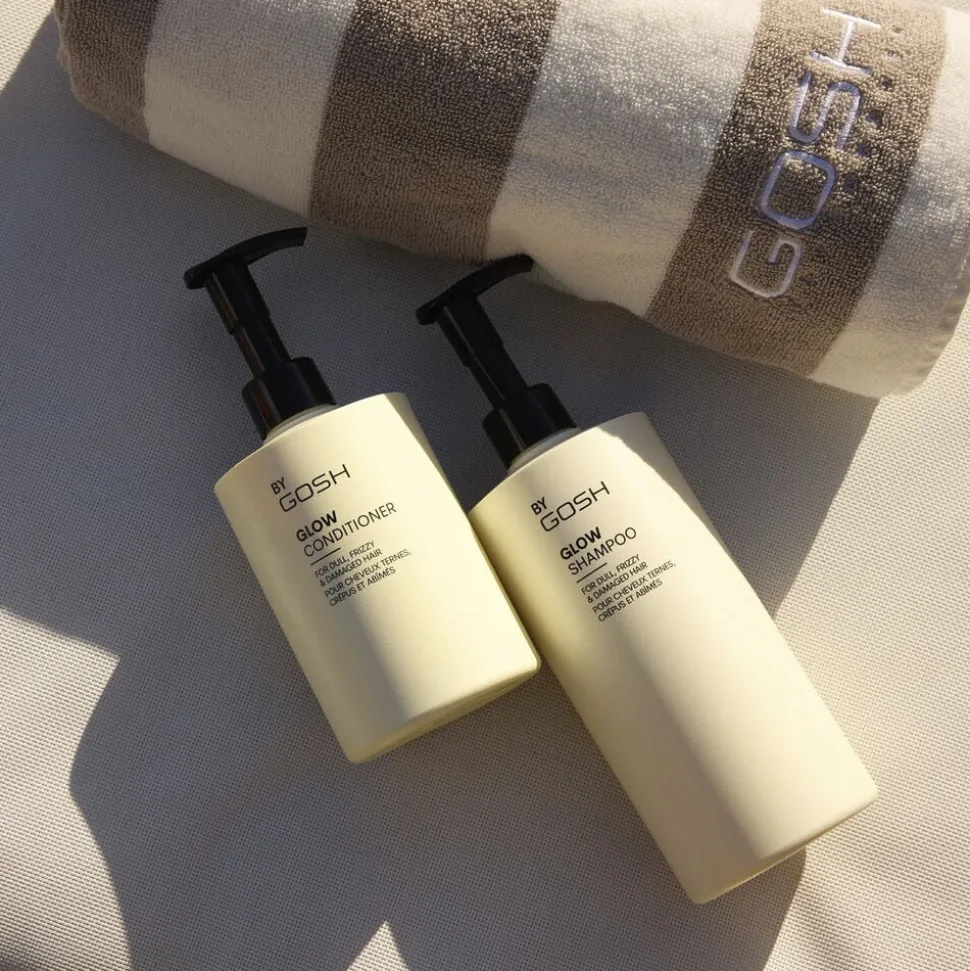 Glow Conditioner