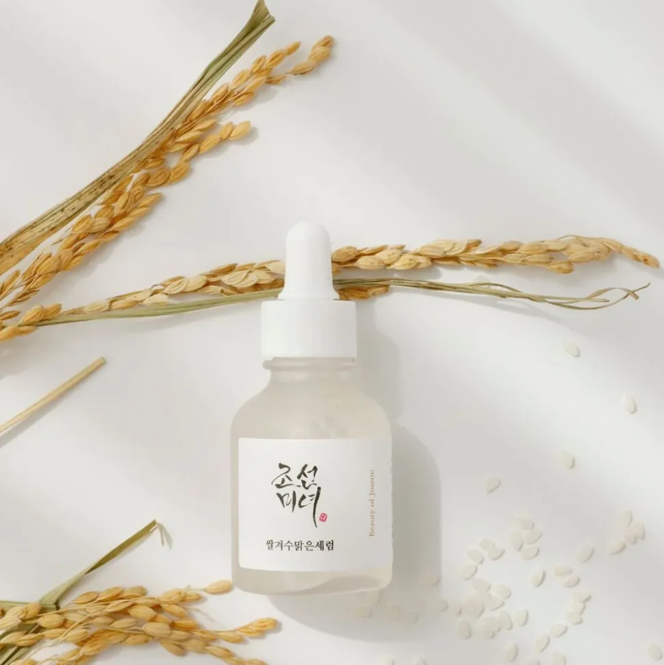 Glow Deep Serum: Rice + Arbutin