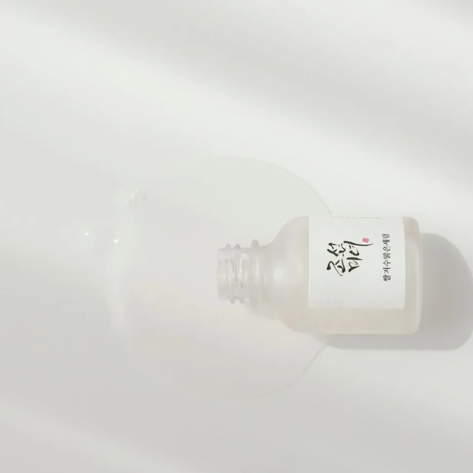 Glow Deep Serum: Rice + Arbutin
