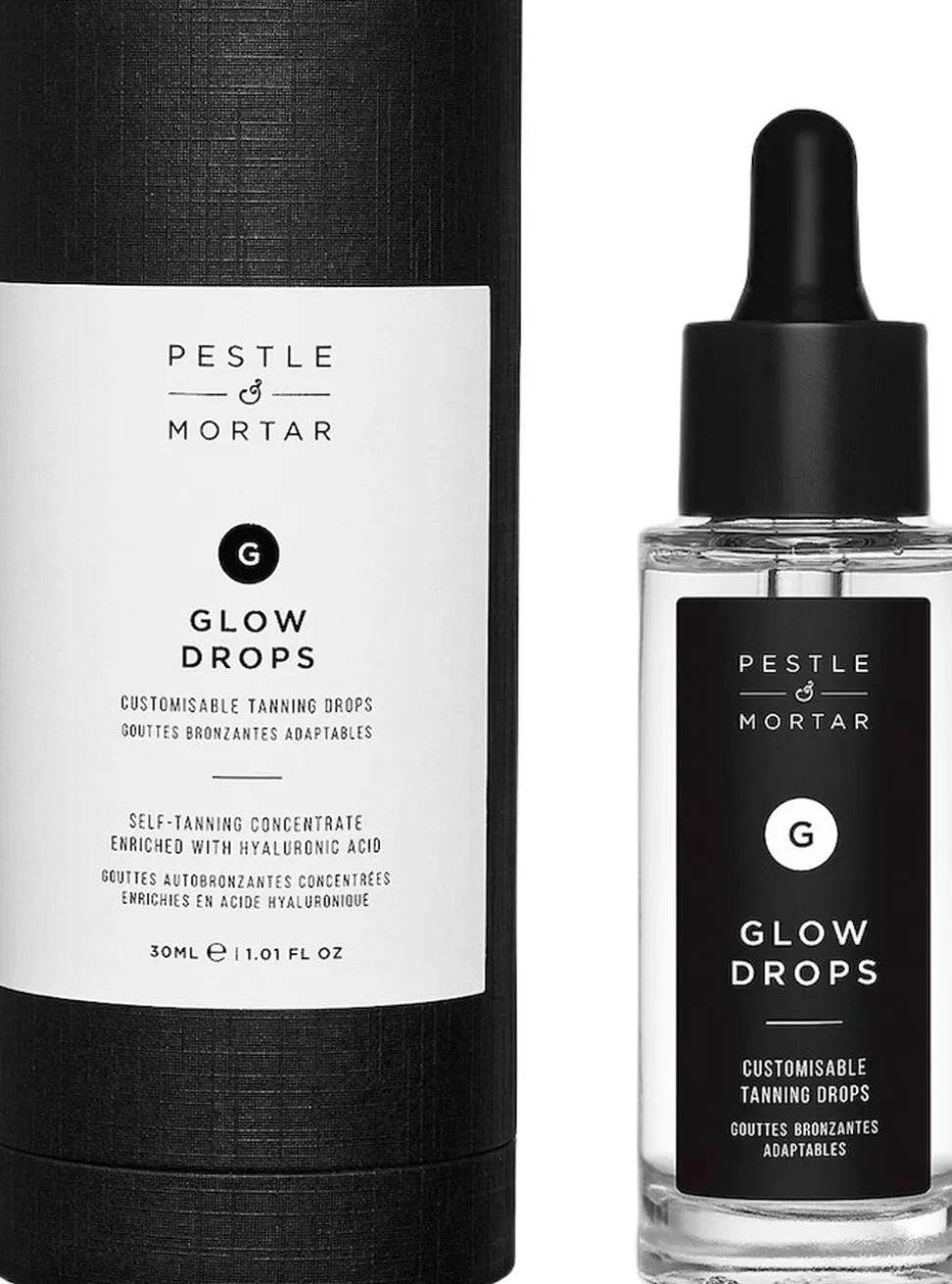 Glow Drops