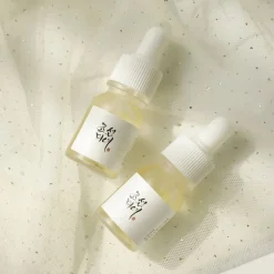 Glow Serum: Propolis+Niacinamide