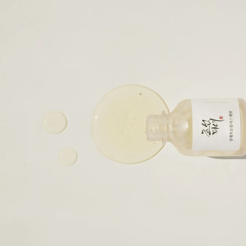 Glow Serum: Propolis+Niacinamide