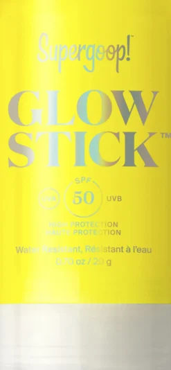 Glow Stick Sunscreen SPF50 PA++++