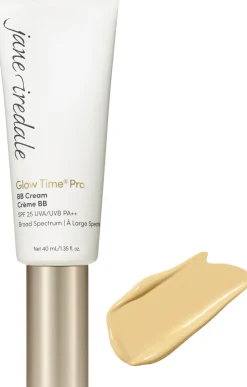 Glow Time® Pro BB Cream