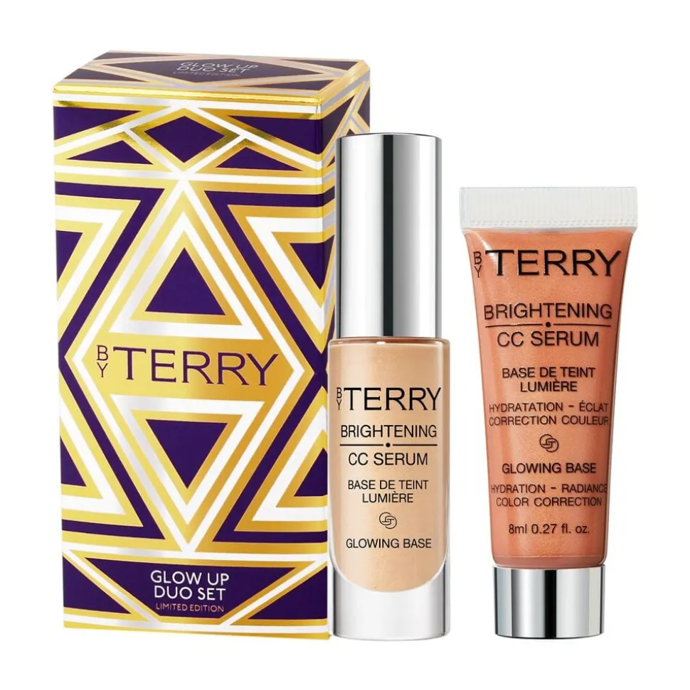 Glow Up Brightening Set