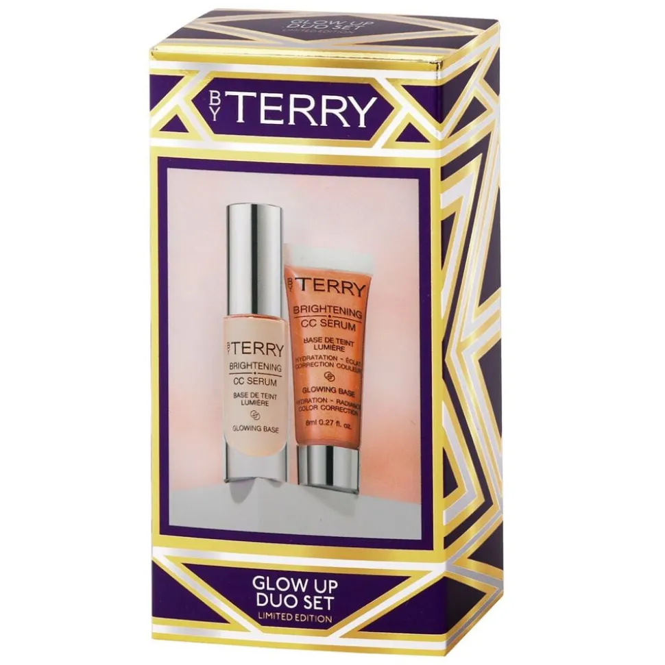 Glow Up Brightening Set