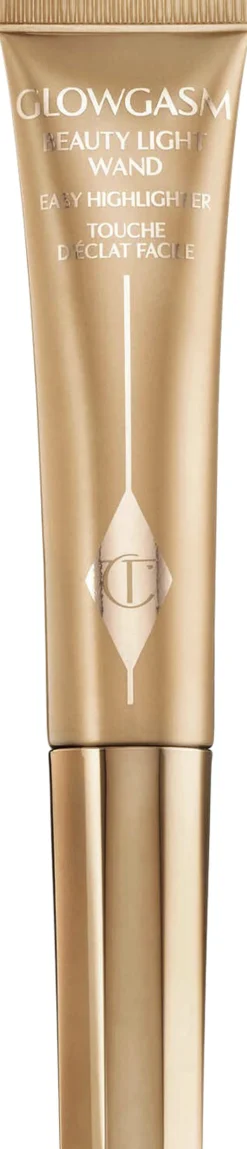 Glowgasm Beauty Light Wand - Flydende highlighter