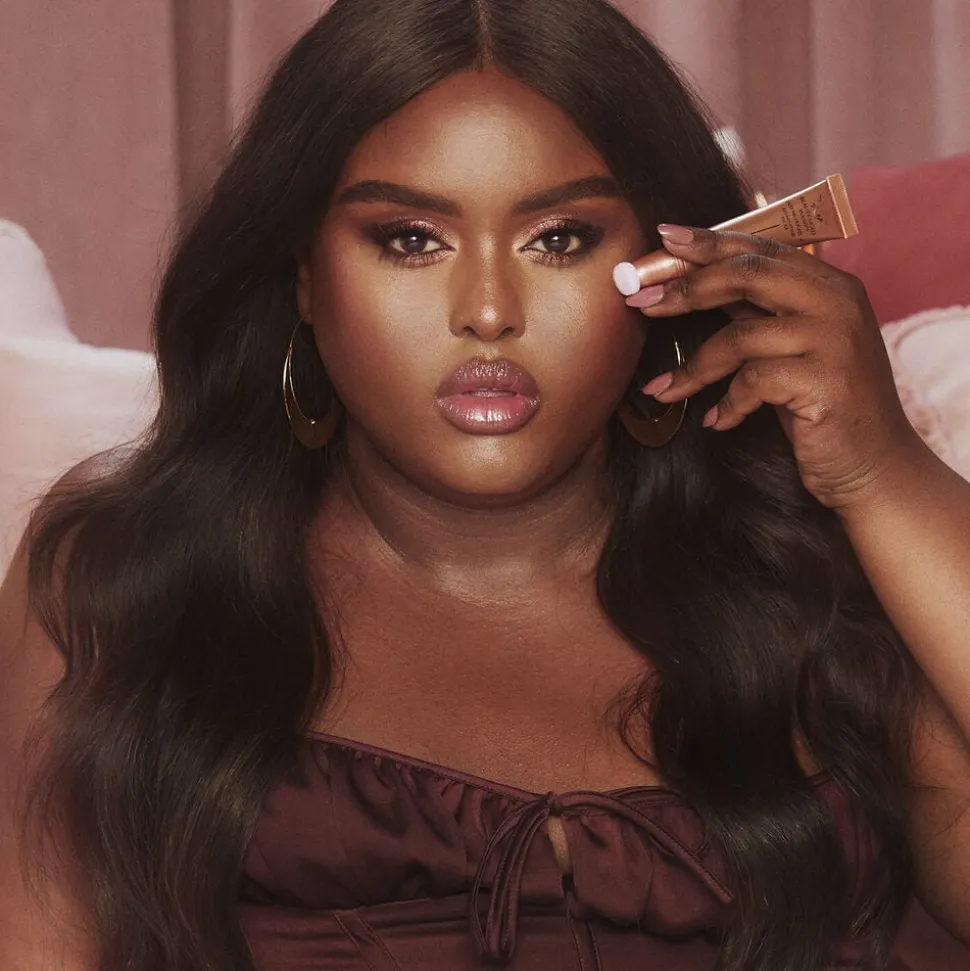 Glowgasm Beauty Light Wand - Flydende highlighter