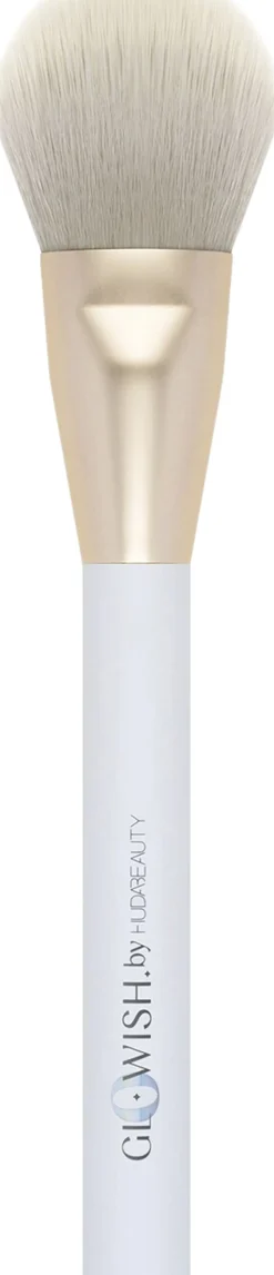 Glowish - All over bronze - Powder brush