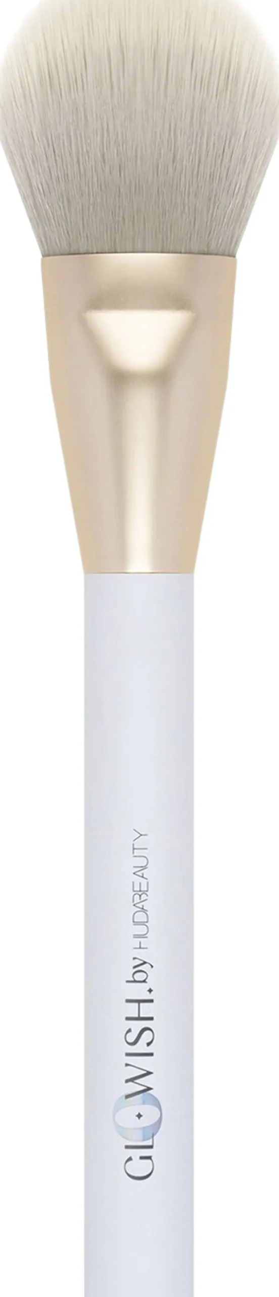Glowish - All over bronze - Powder brush