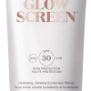 Glowscreen - Sunscreen SPF 30 PA+++ with Hyaluronic Acid + Niacinamide