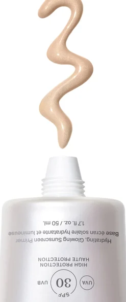 Glowscreen - Sunscreen SPF 30 PA+++ with Hyaluronic Acid + Niacinamide