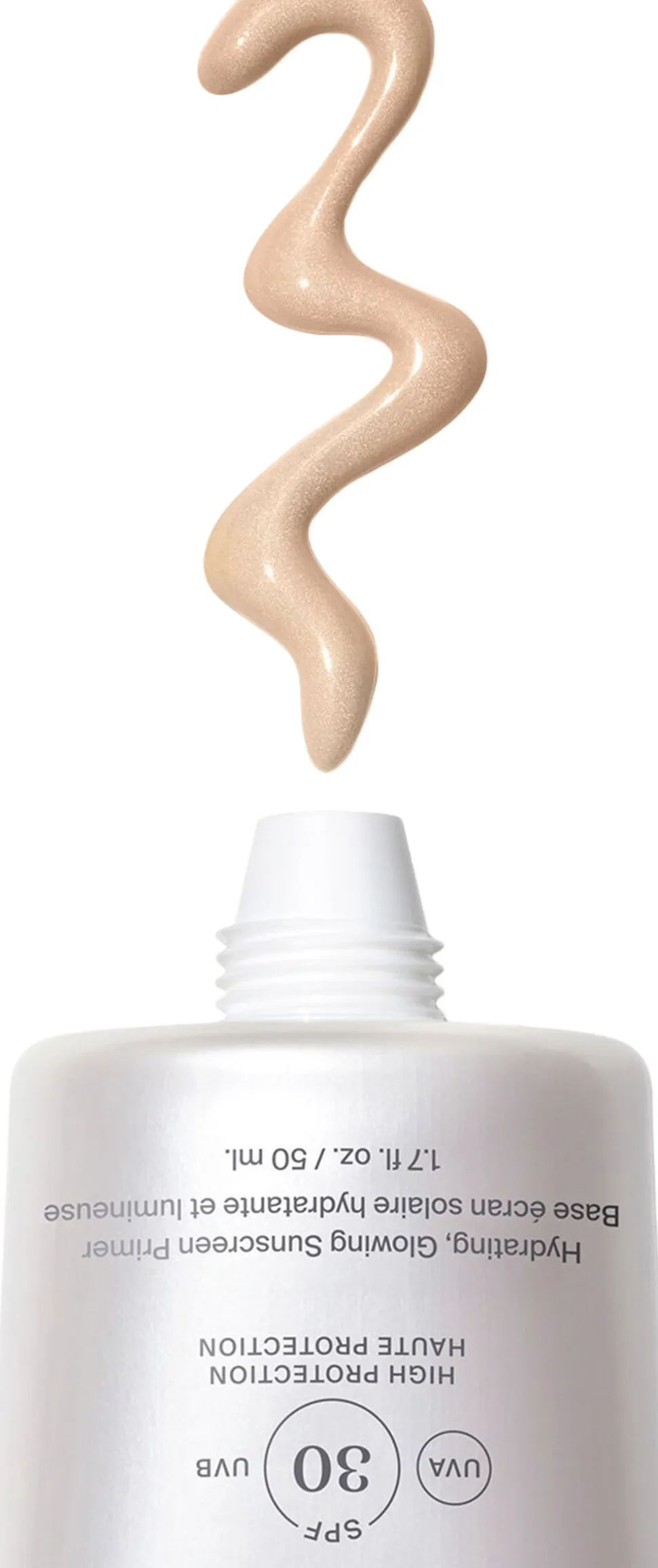 Glowscreen - Sunscreen SPF 30 PA+++ with Hyaluronic Acid + Niacinamide