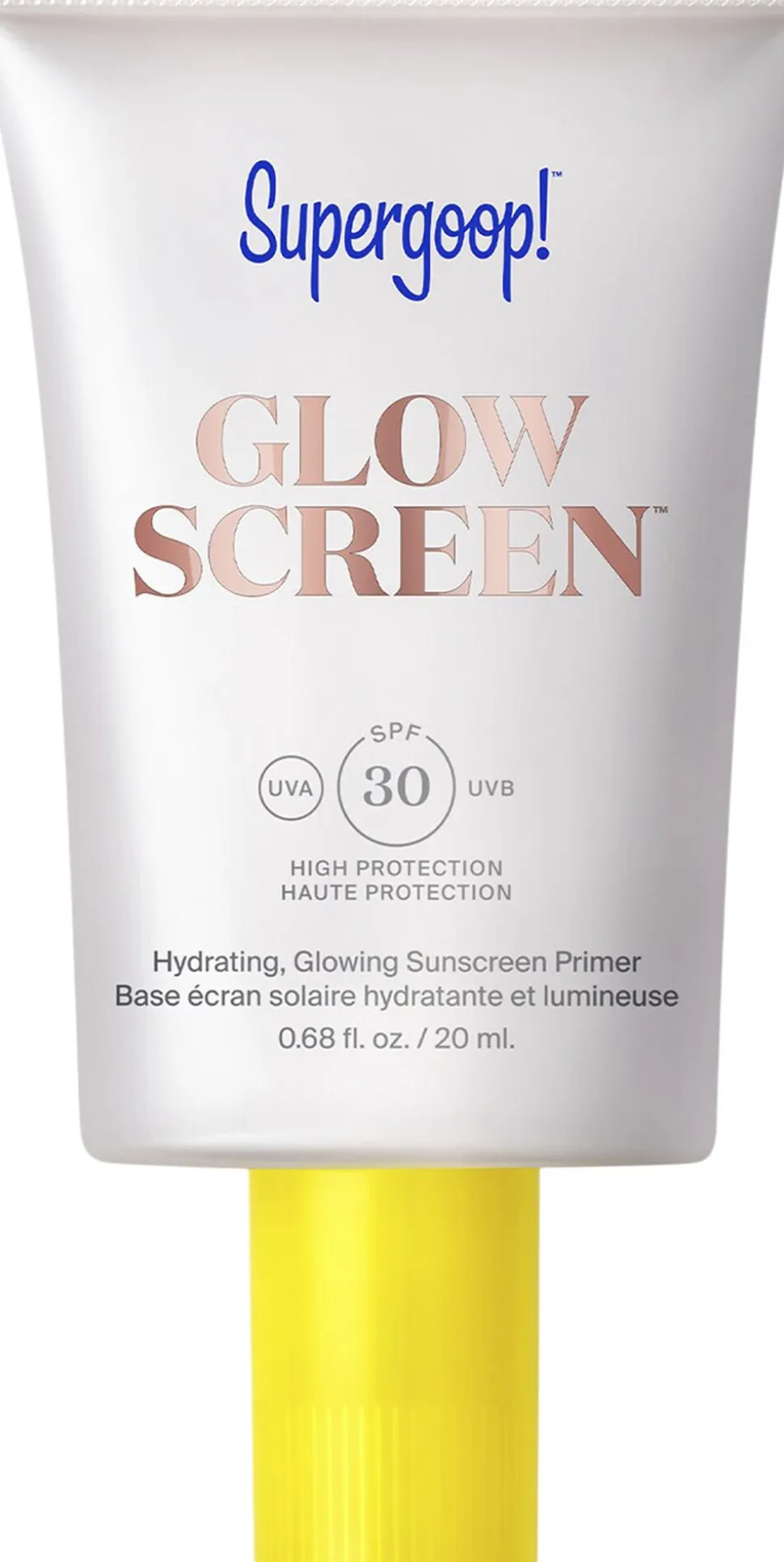GLOWSCREEN SPF30 20ML