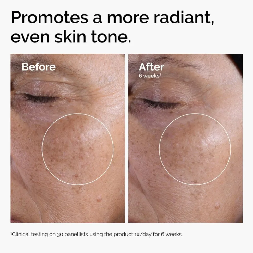 Glycolic Acid 7% Exfoliating Toner 100ml