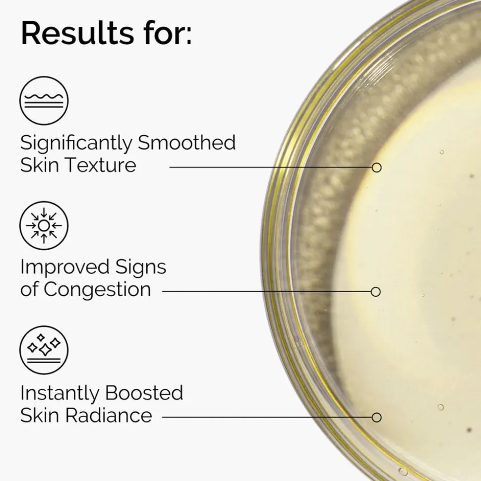 Glycolic Acid 7% Exfoliating Toner 100ml
