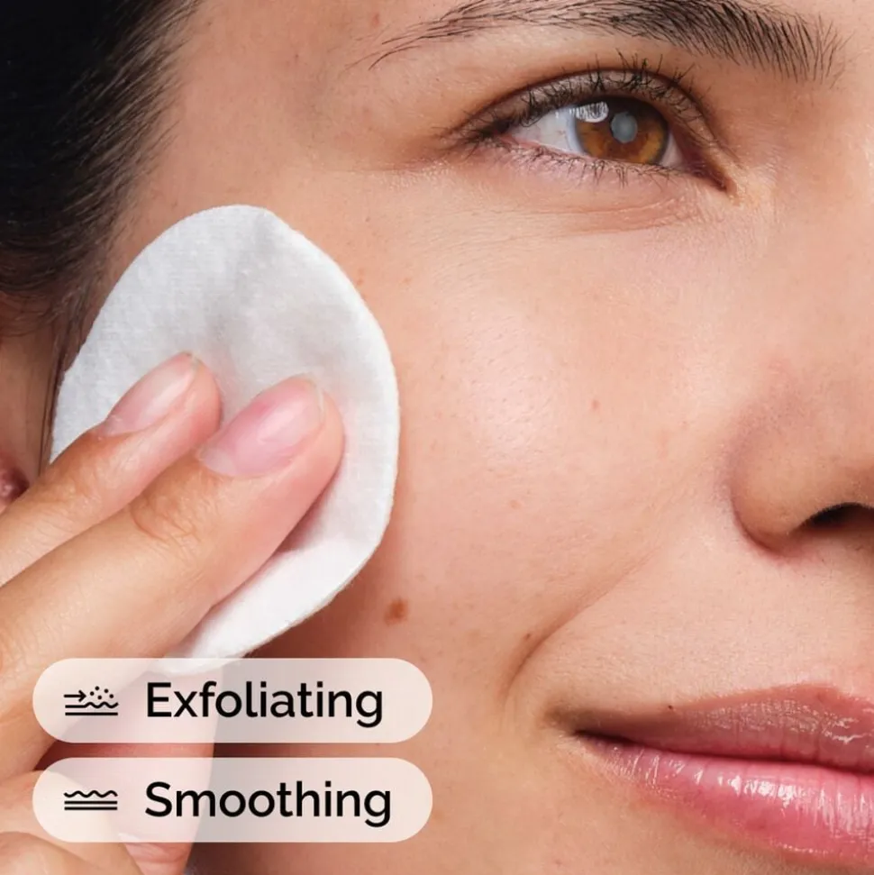 Glycolic Acid 7% Exfoliating Toner 100ml