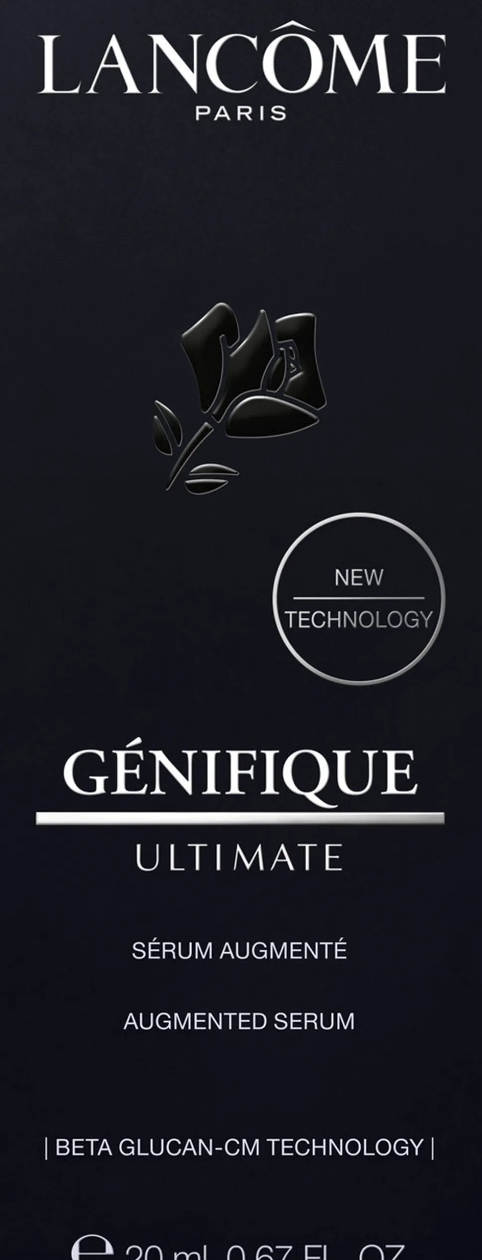 Génifique Serum