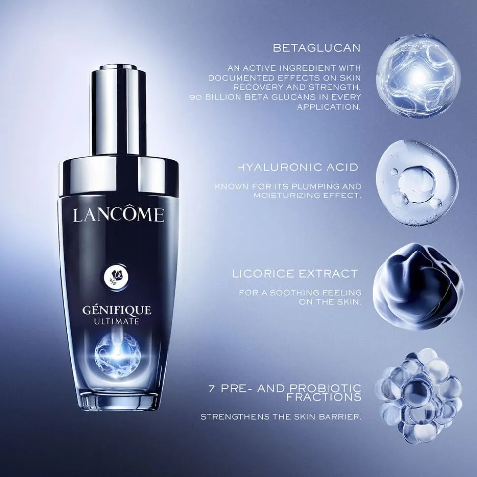 Génifique Serum