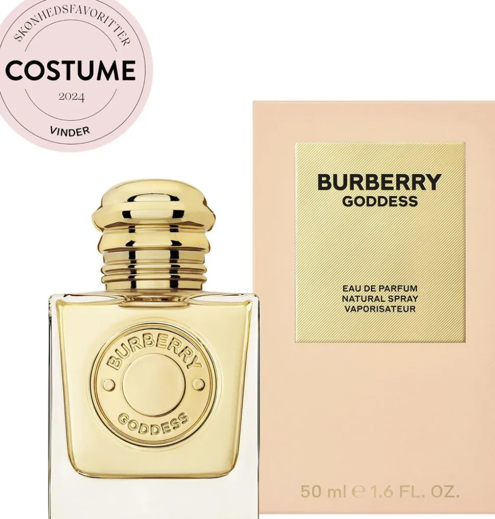 Goddess Eau de Parfum