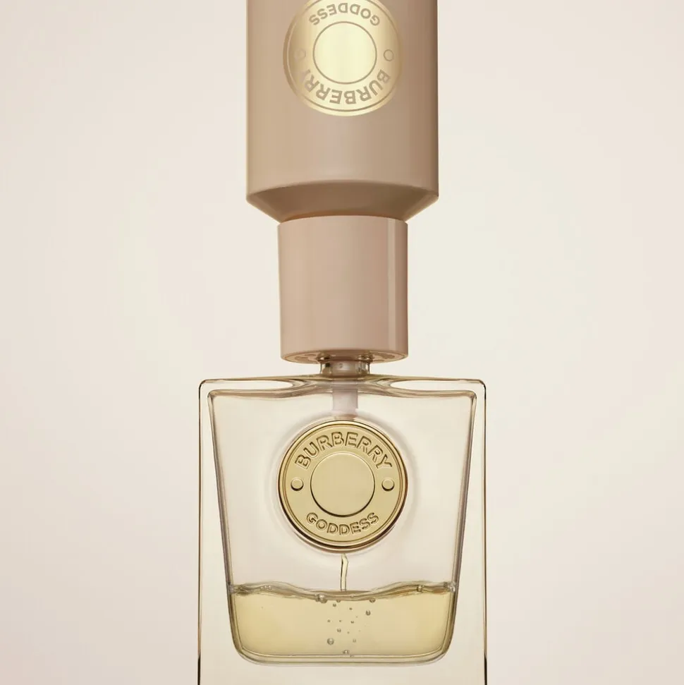 Goddess Eau de Parfum