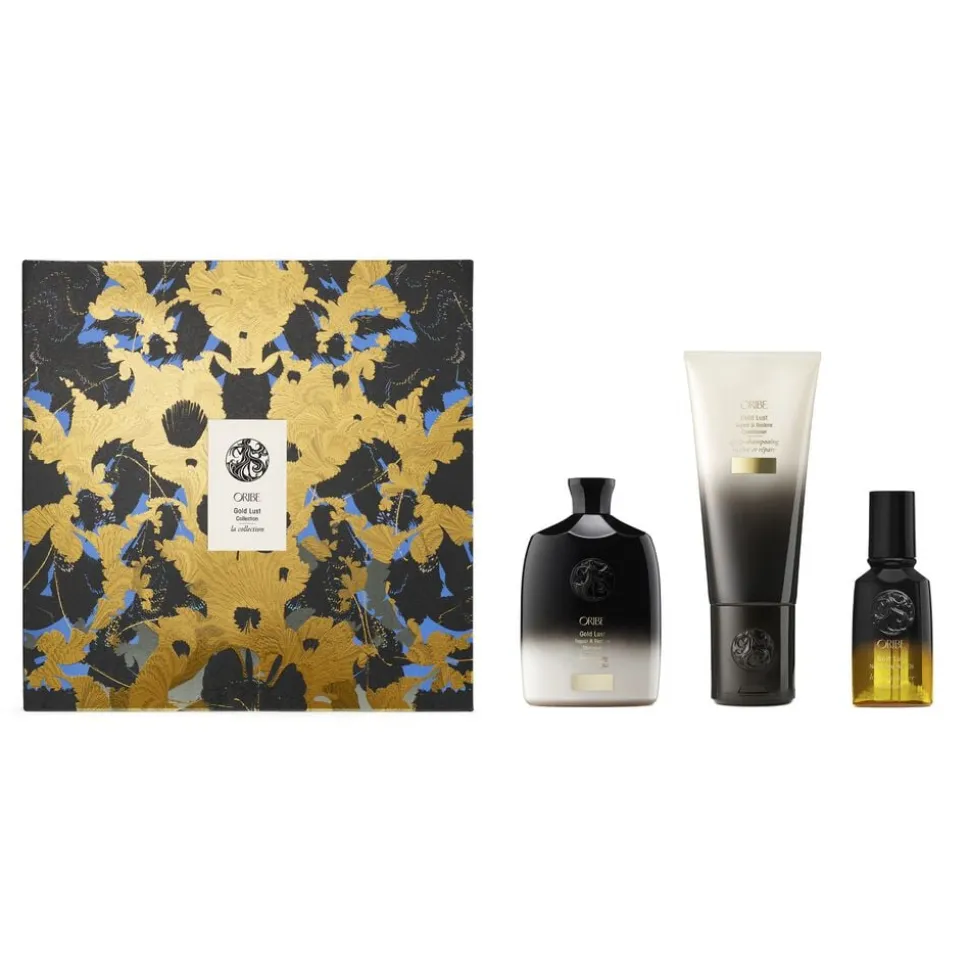 Gold Lust Collection