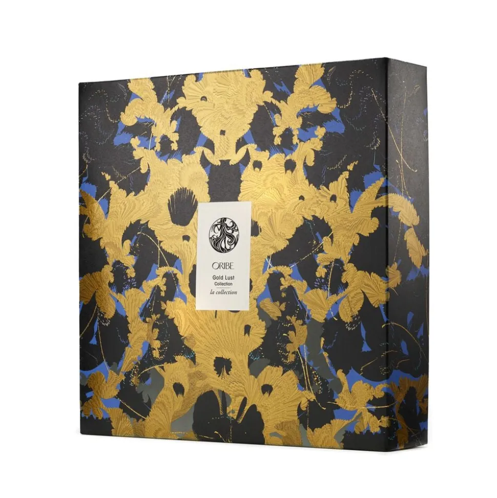 Gold Lust Collection